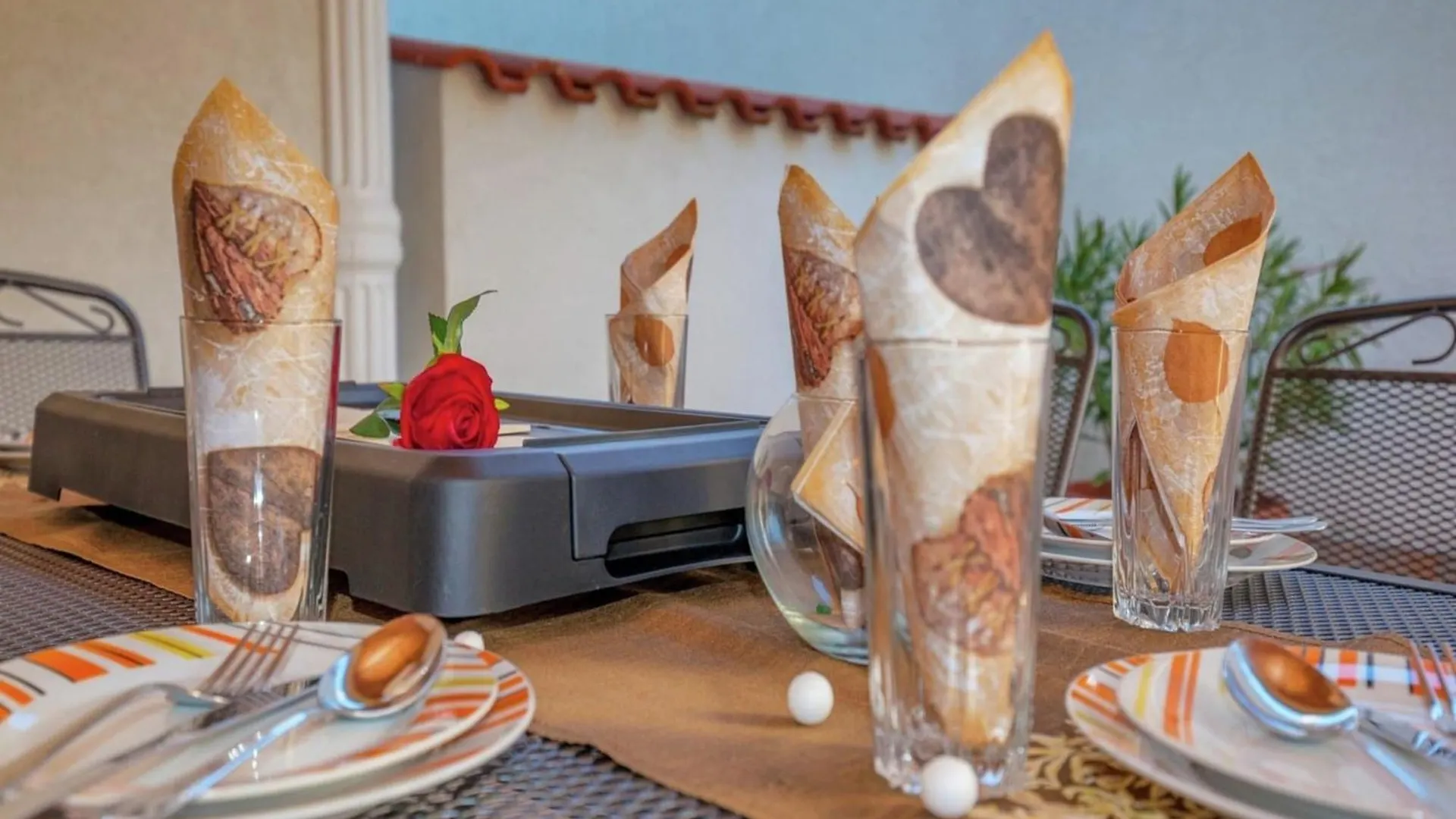 Spacious Apartment In Dramalj With Swimming Pool